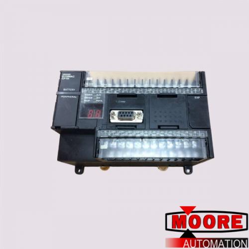 CP1H-Y20DT-D