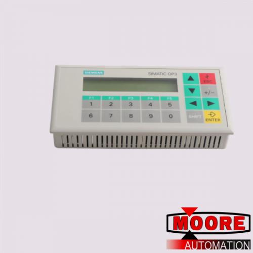 6AV3503-1DB10