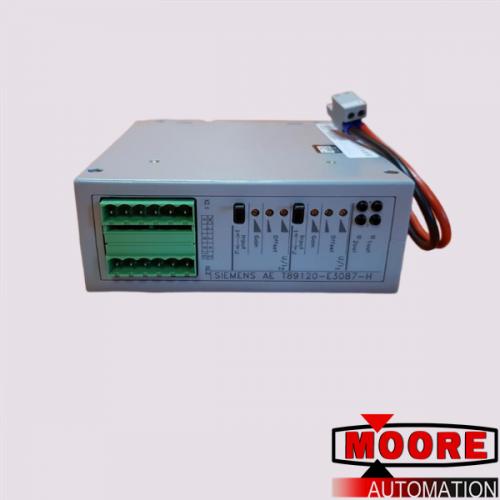 AE T89120-E3087-H
