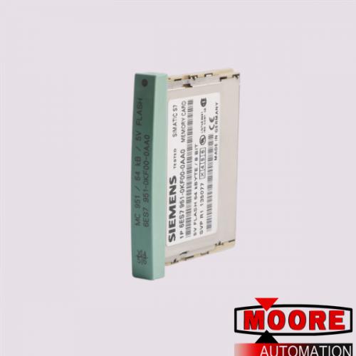 6ES7951-0KF00-0AA0