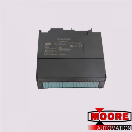 6ES7331-7KF02-0AB0