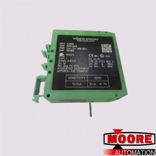 S3960 GSI124 224-124-000-021
