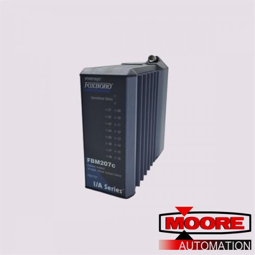 FBM207C P0917GY