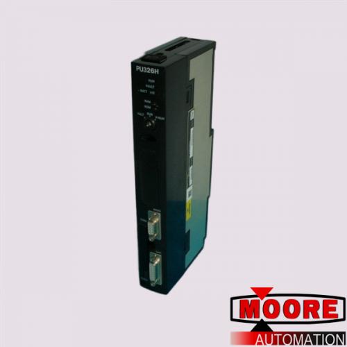 TPU326H*S