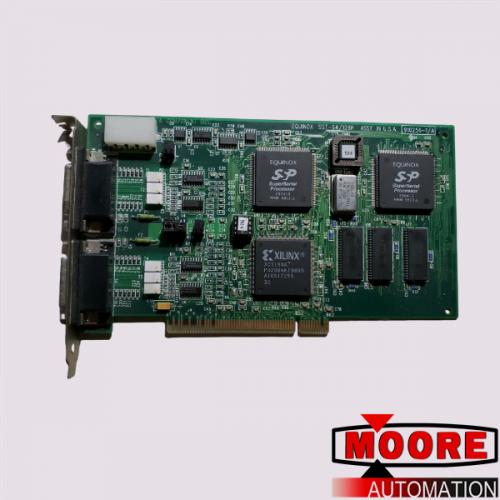 SST-PBMS-PCI