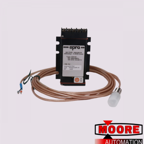 PR6423/00R-101 CON031