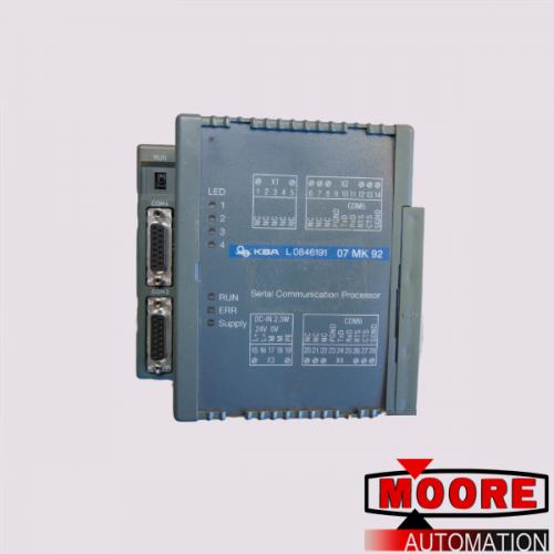07MK92 GJR5253300R3161