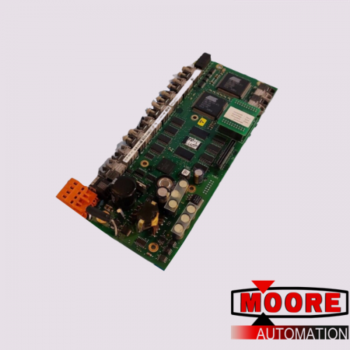 3BHE010751R0101 PPC902 AE101