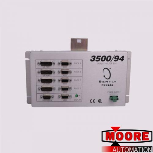3500/94M 184826-01