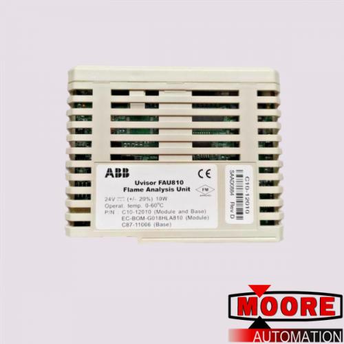 FAU810 C87-11006