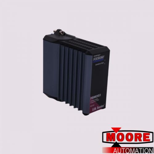 FBM203 P0914SV