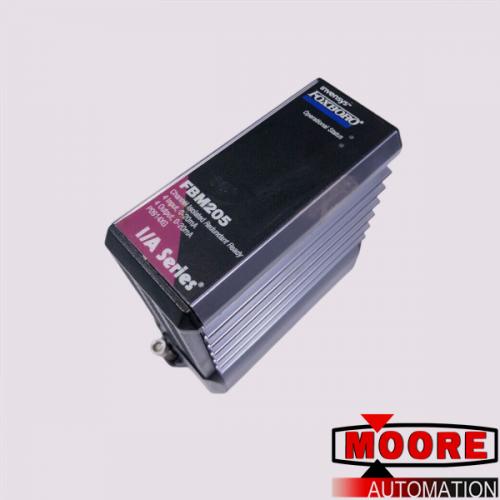 FBM205 P0914XG