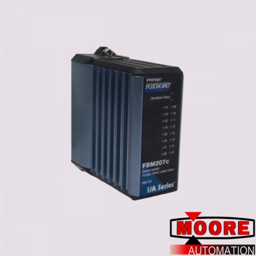 FBM207C