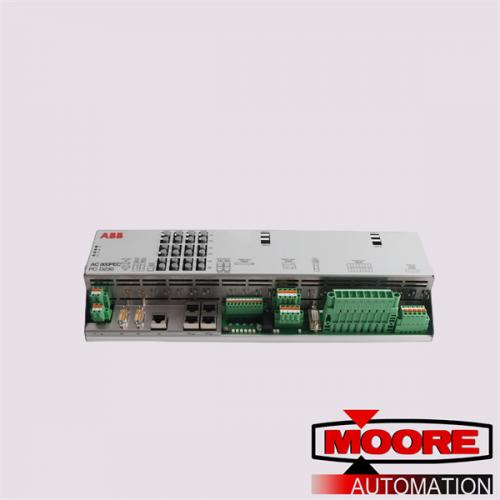 3BHE022291R0101 PCD230A