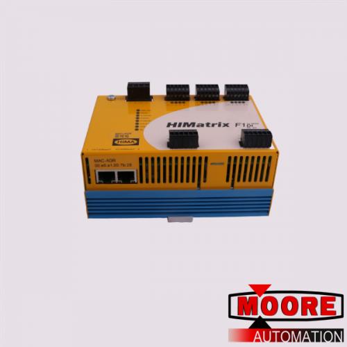 HIMATRIX F3D/O16/801