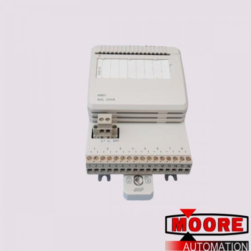 AI801 3BSE020512R1