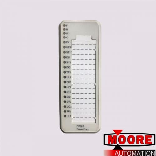 DP820 3BSE013228R1