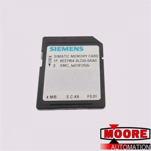 6ES7954-8LC03-0AA0