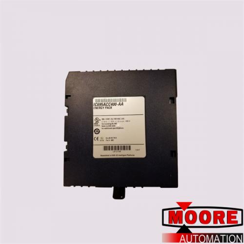 IC695ACC400-AA
