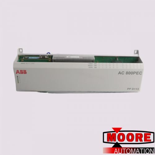 PCD231B101 3BHE025541R0101