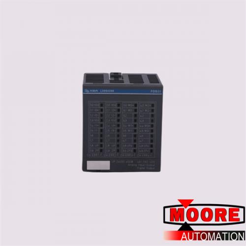 PD501 1SAP260100R3001