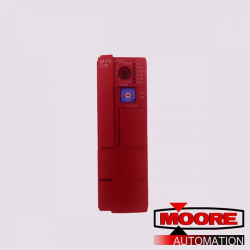 NP1PS-117R