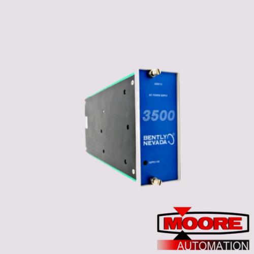 3500/15 114M5330-01