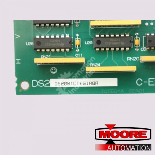 DS200TCTEG1A