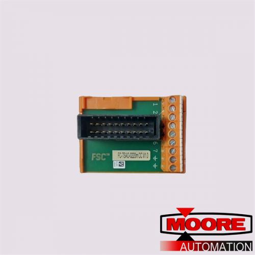 FC-TSAO-0220M