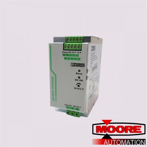 QUINT-PS/1AC/48DC/10 2866682