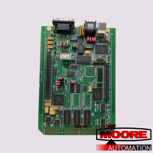  UMAC-CPCI TURBO CPU 603625-104 PMAC2 CPU