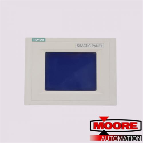 SIEMENS 6AV6545-0BB15-2AX0 Touch Panel