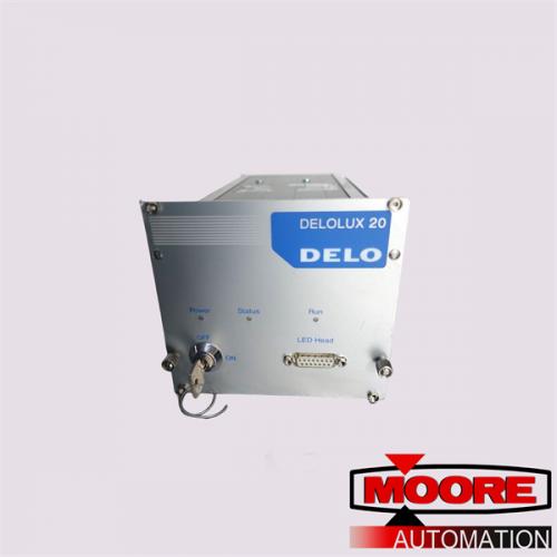 DELOLUX20