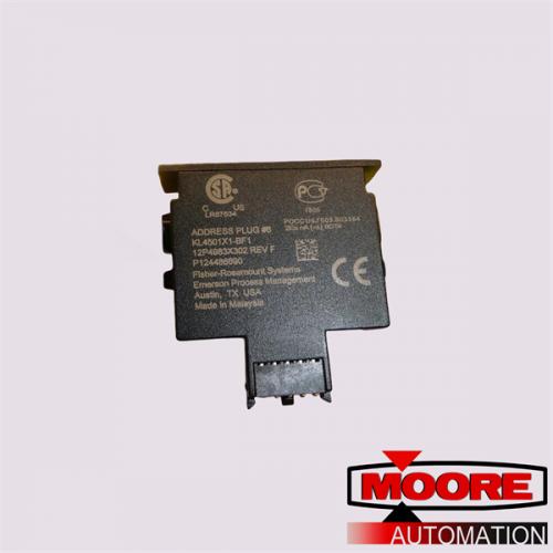KL4501X1-BF 12P4983X302