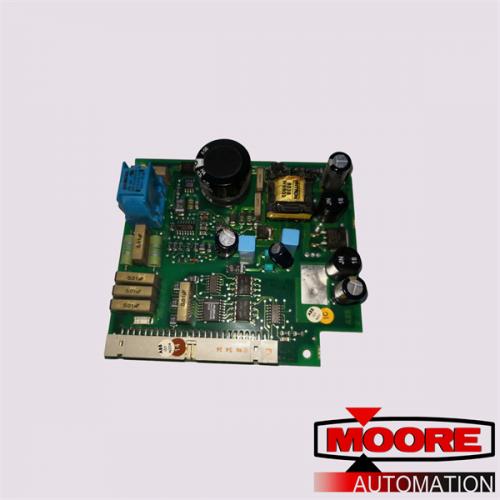 CI810-1 3BSE008505R1