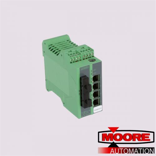 FL SWITCH LM 4TX/2FX / 2832658