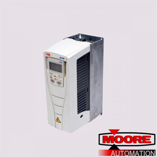 ACH550-U0-125A-6+J400