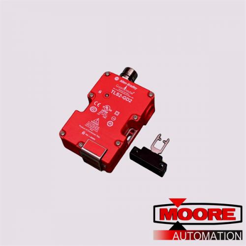 TLS2-GD2 440G-T27256