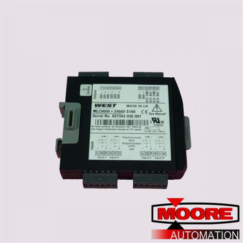 MLC9000+Z4660 S160