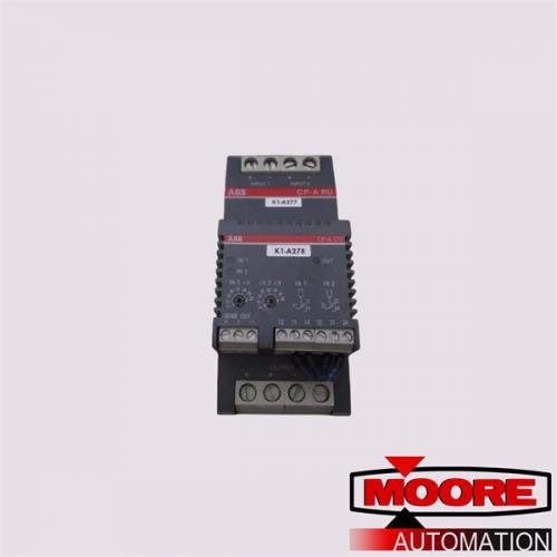 CP-A RU 1SVR427071R0000