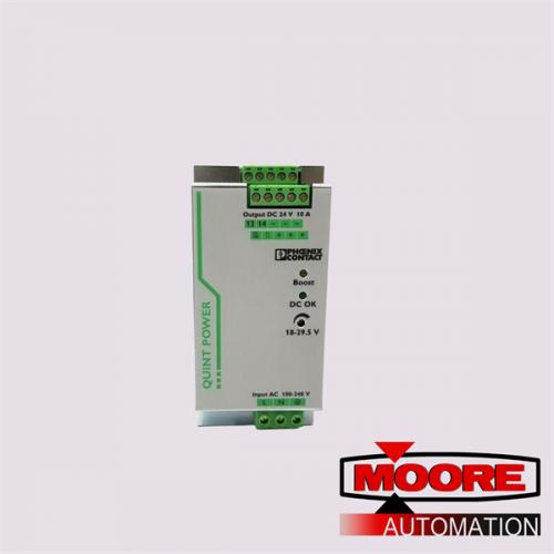 QUINT-PS/1AC/24DC/10 2866763