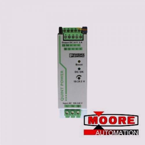 QUINT-PS/1AC/24DC/5 2866750