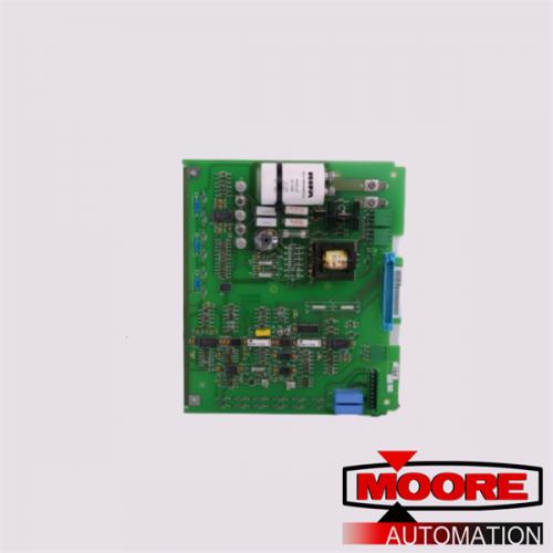 YXA118A 3ASD510001C11