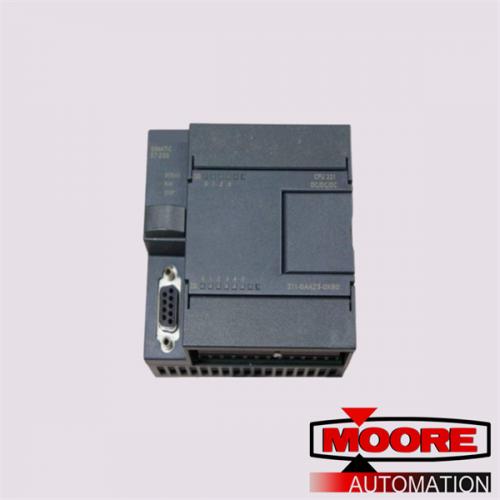 6ES7231-7PB22-0XA8
