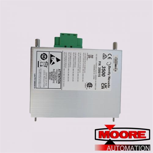 3500/15 114M5335-01