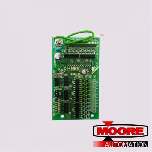 DI-16H2 73600-C0160