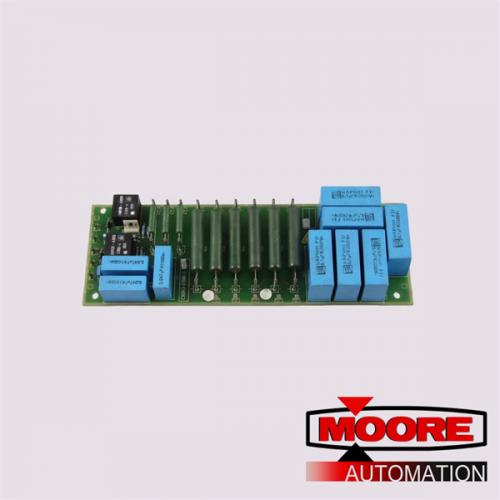 Siemens PLC C98043-A1604-L3-3 PC BOARD 