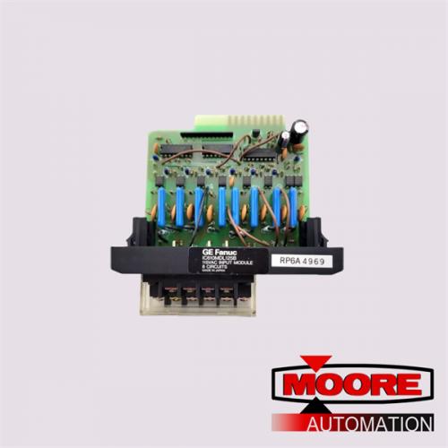 IC610MDL125B