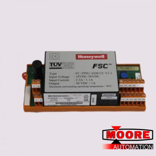 FC-TPSU-2430 V1.1