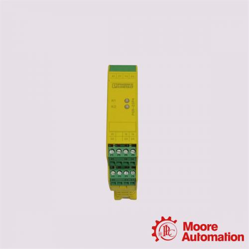 PSR-SCP-24DC/ESP4/2X1/1X2 2981020